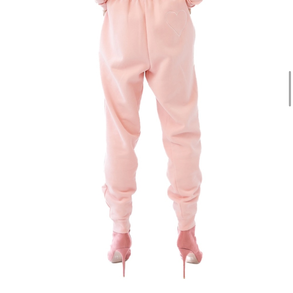 LA Pointe Sweatpants - Picture 3 of 7